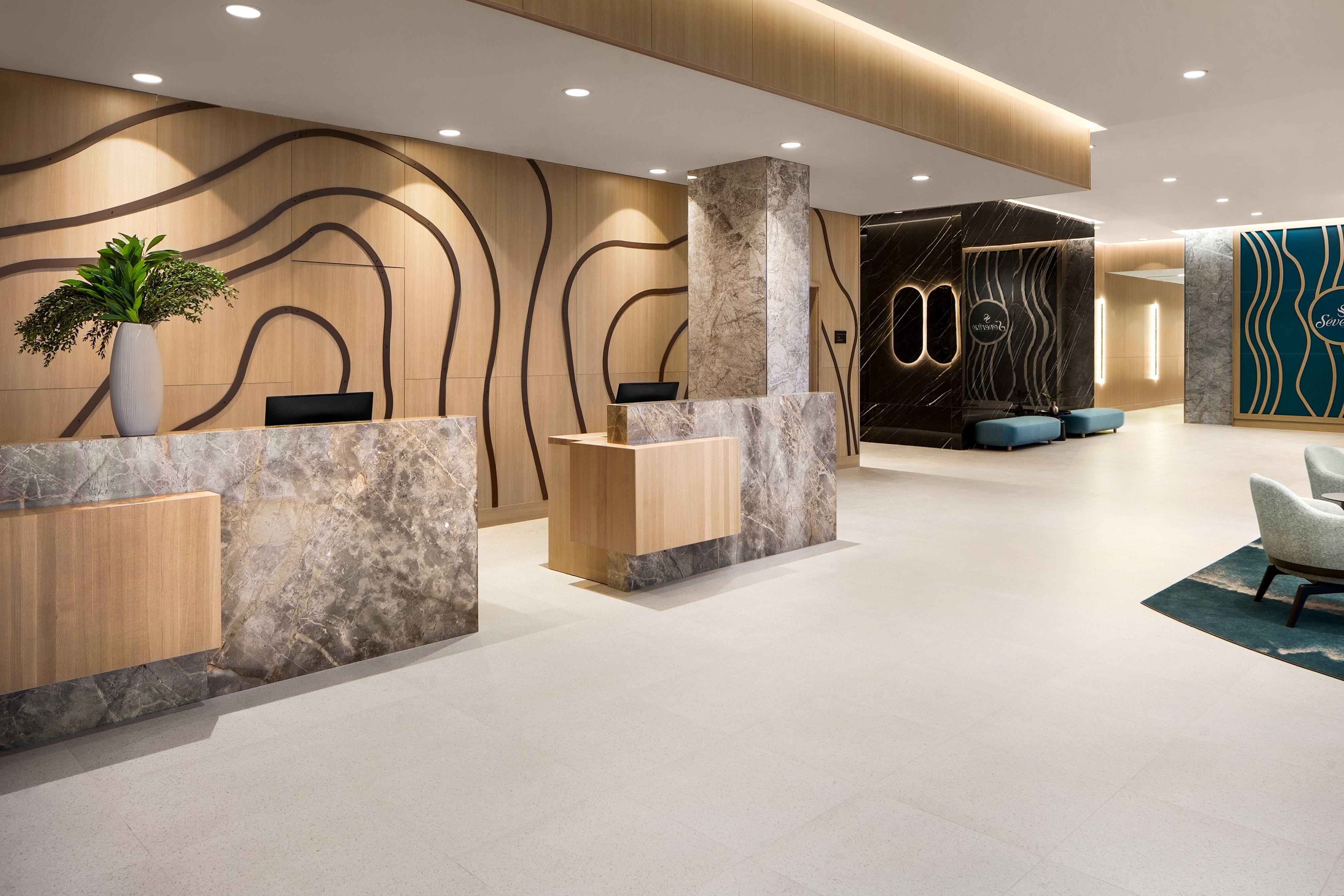 Delta Hotels by Marriott Vancouver Delta Exteriör bild
